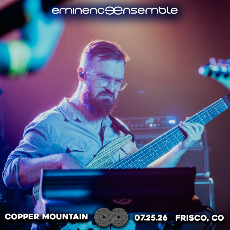 Eminence Ensemble
