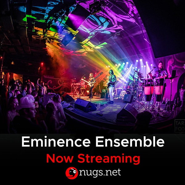 Eminence Ensemble