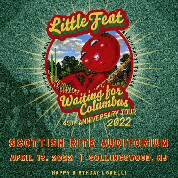 Little Feat