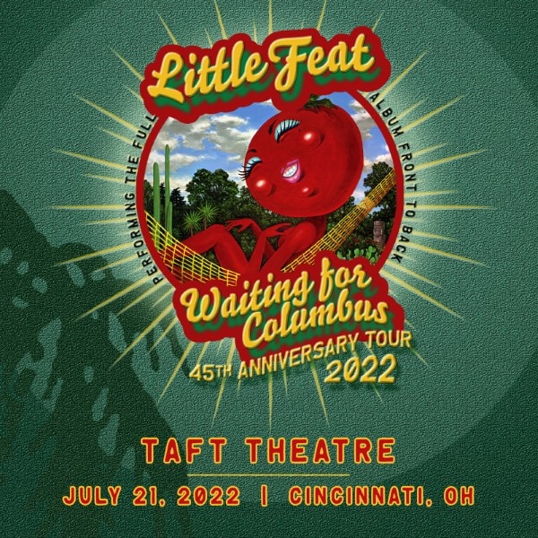 Little Feat
