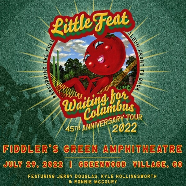 Little Feat
