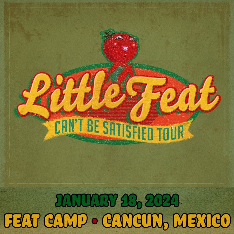 Little Feat