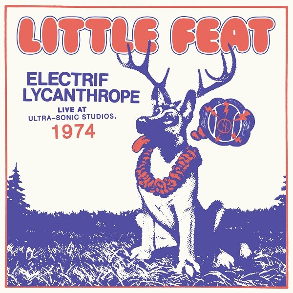 Little Feat