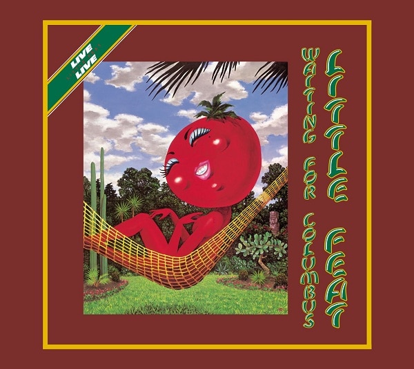 Little Feat
