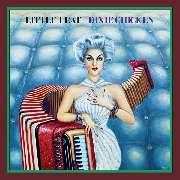 Little Feat