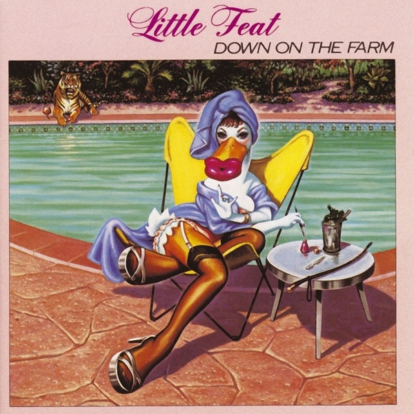 Little Feat