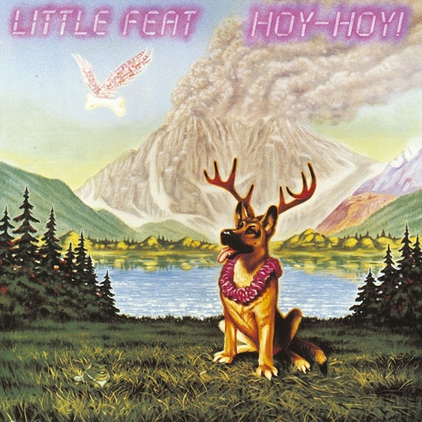 Little Feat