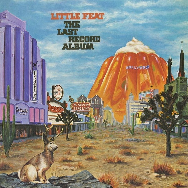 Little Feat
