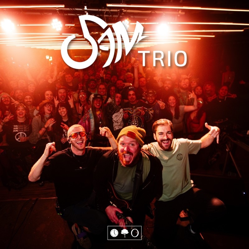 5AM Trio