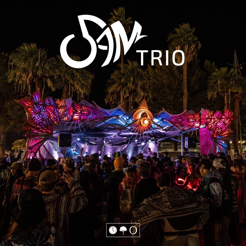 5AM Trio