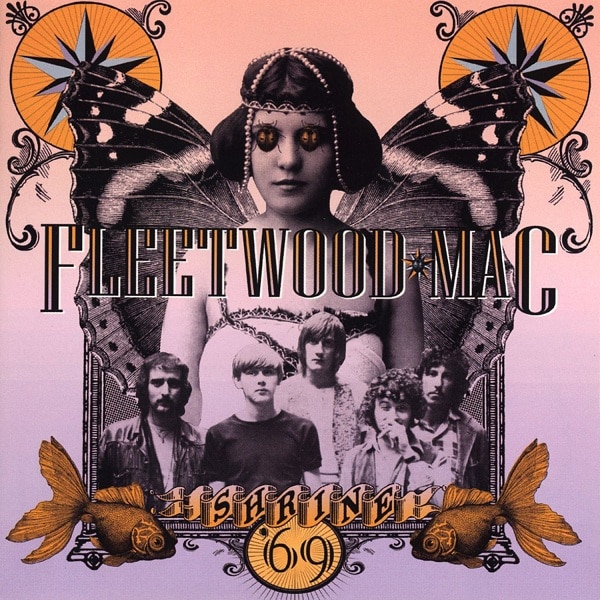 Fleetwood Mac