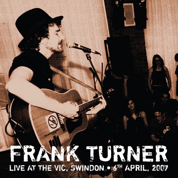 Frank Turner