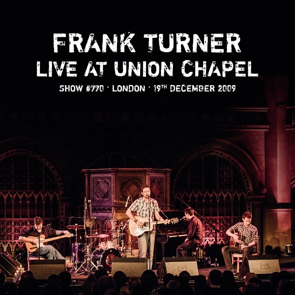 Frank Turner