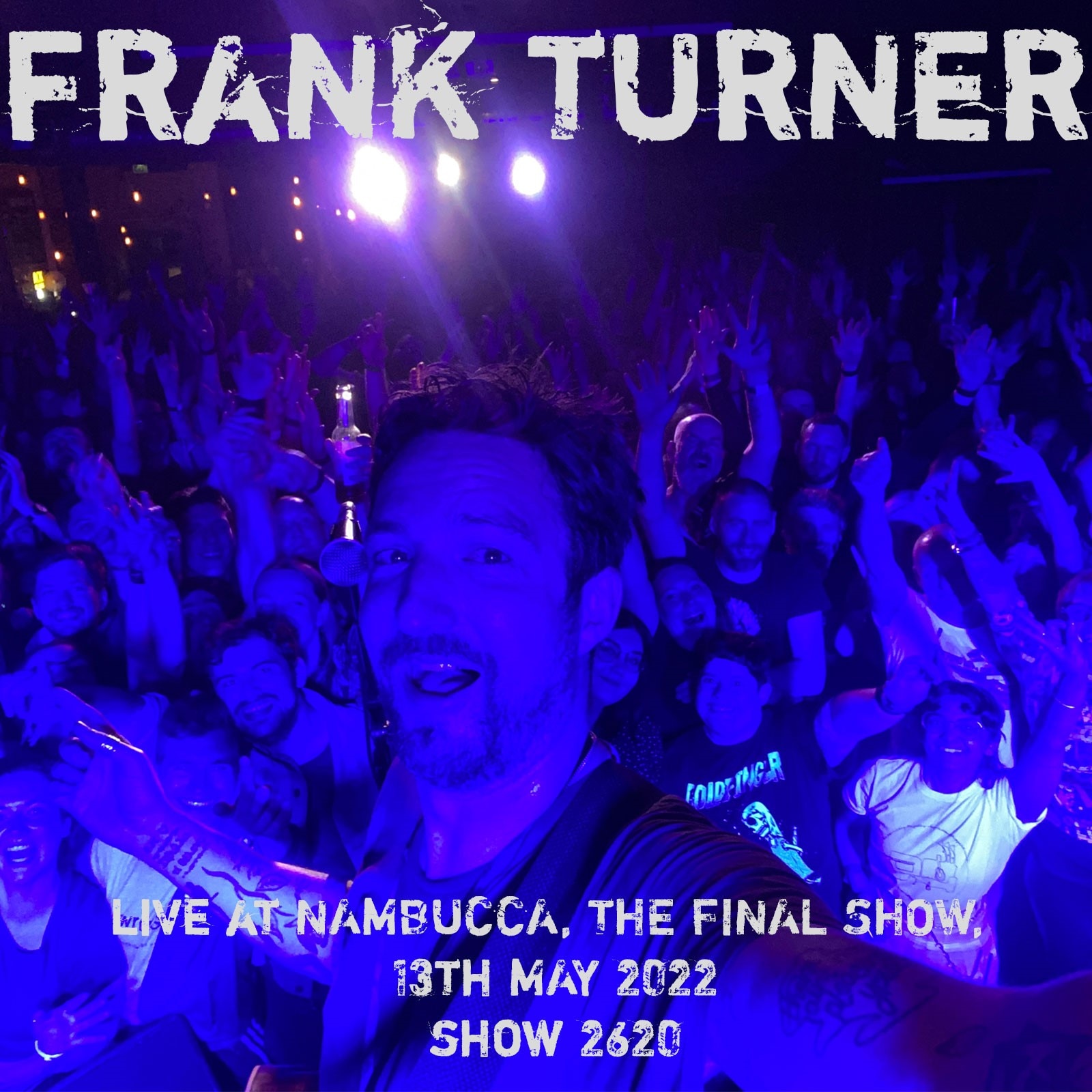 Frank Turner