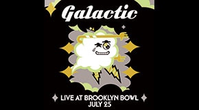 Galactic