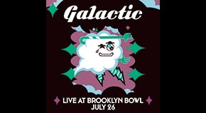 Galactic