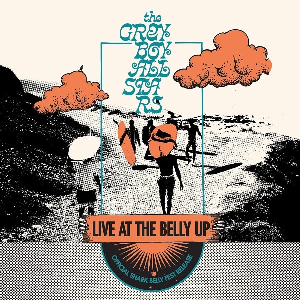 The Greyboy Allstars