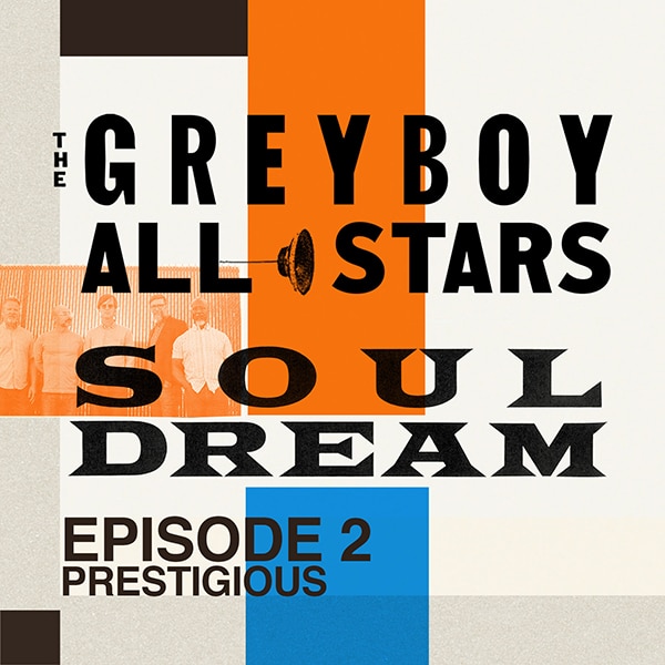 The Greyboy Allstars