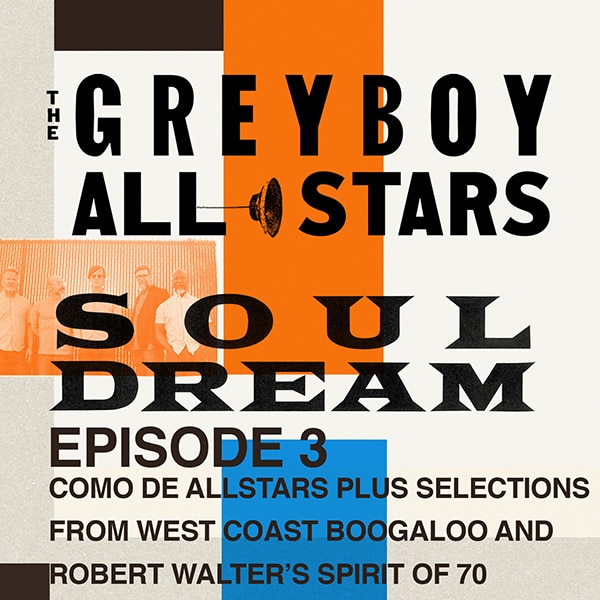 The Greyboy Allstars