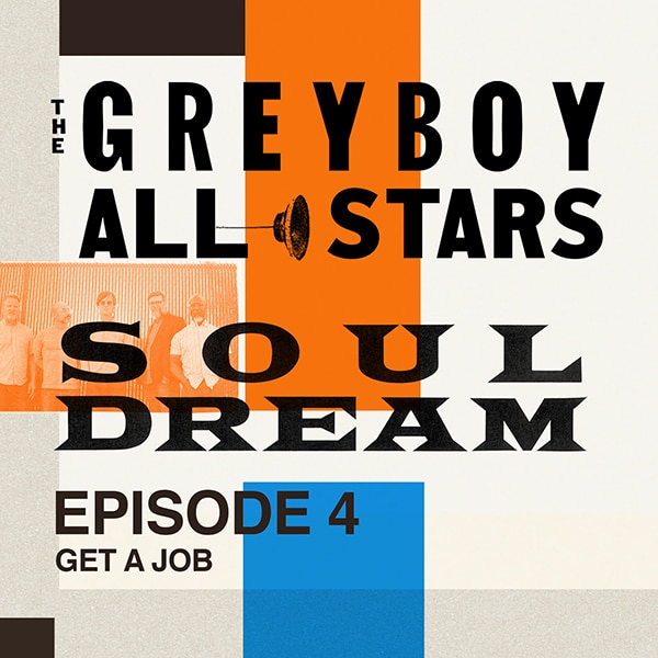 The Greyboy Allstars