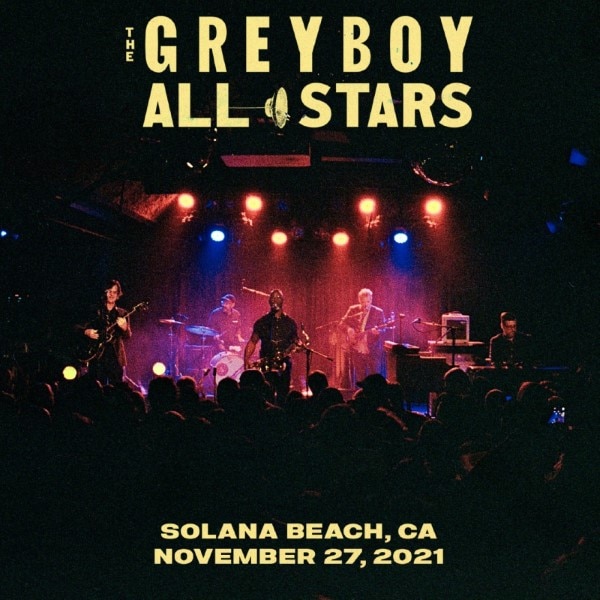 The Greyboy Allstars
