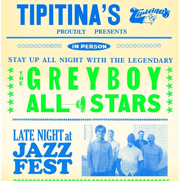 The Greyboy Allstars