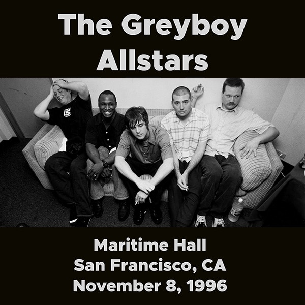 The Greyboy Allstars