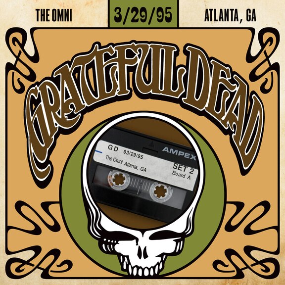 3-29-1995 The Omni Atlanta, GA