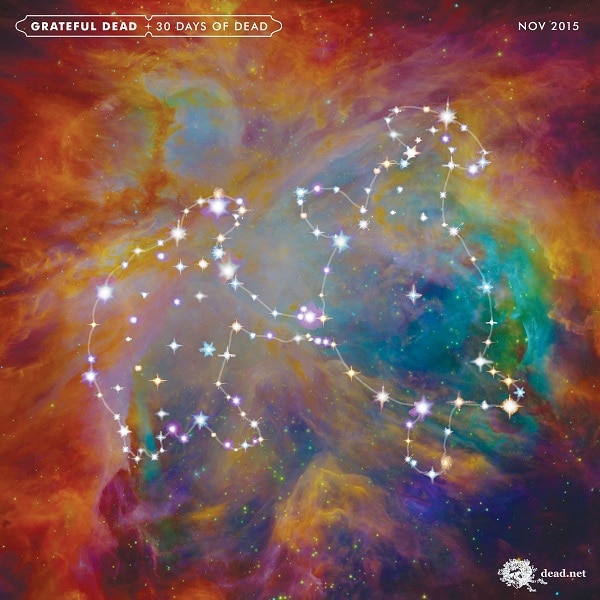 Grateful Dead
