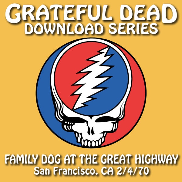 Grateful Dead