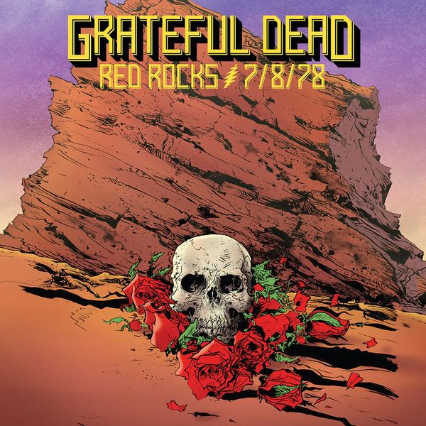 Grateful Dead