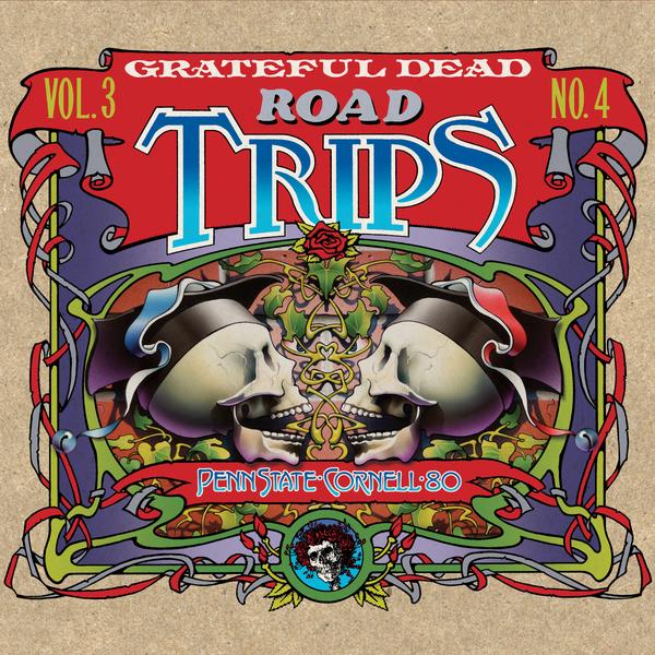 Grateful Dead