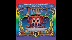 Grateful Dead