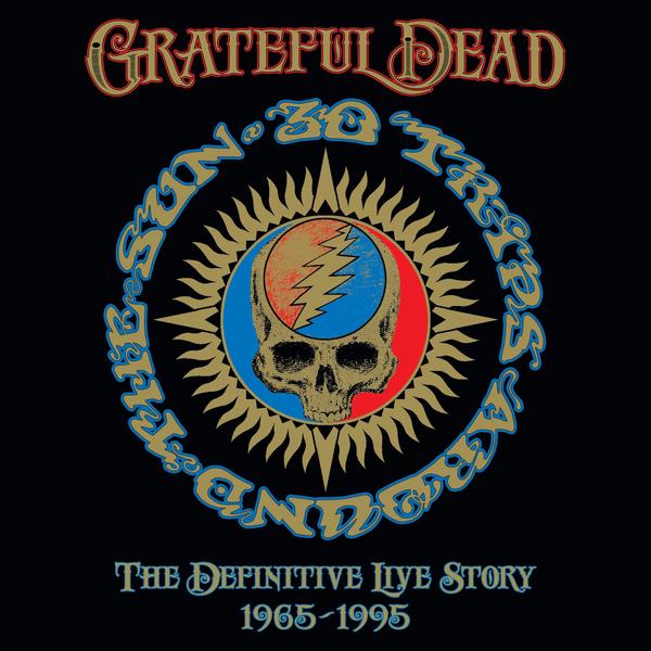 Grateful Dead