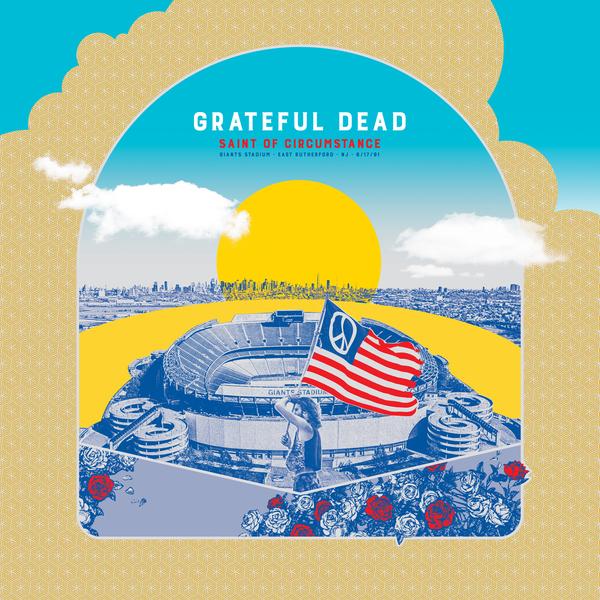 Grateful Dead