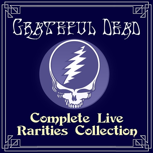 Grateful Dead