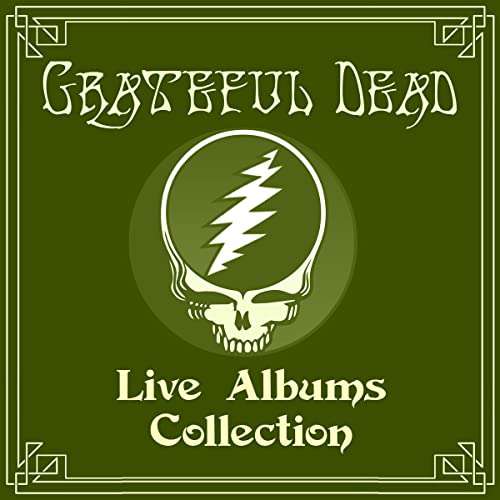 Grateful Dead