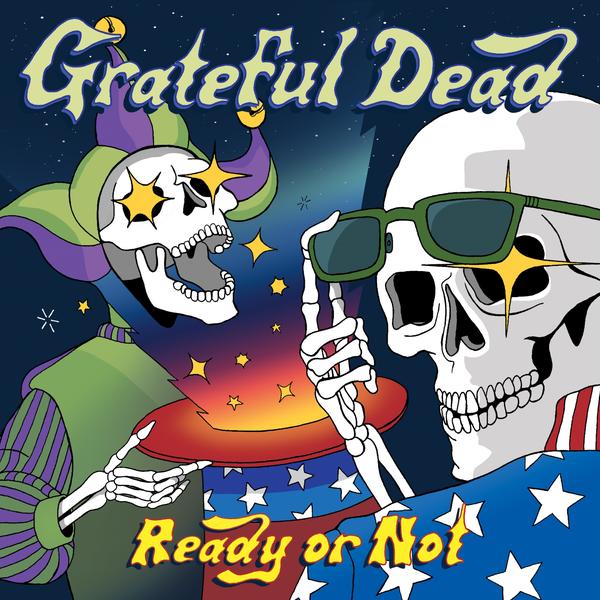 Grateful Dead