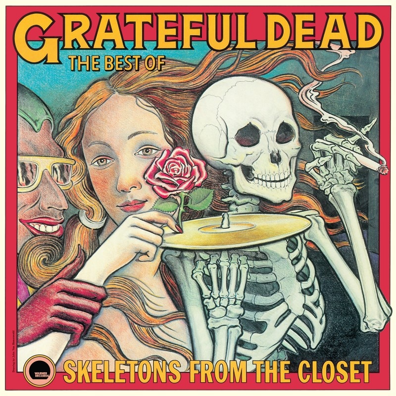 Grateful Dead