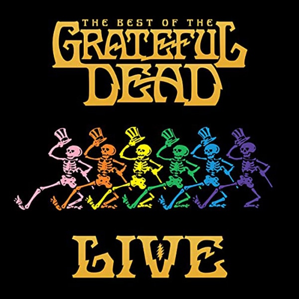 Grateful Dead