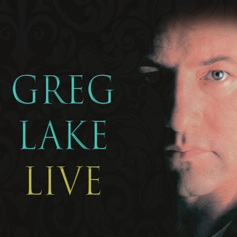 Greg Lake