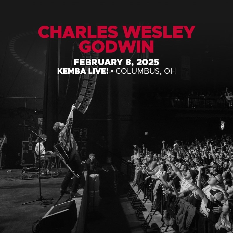 Charles Wesley Godwin