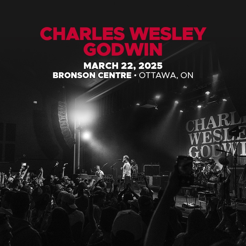 Charles Wesley Godwin