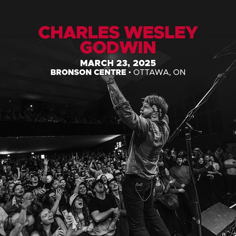 Charles Wesley Godwin