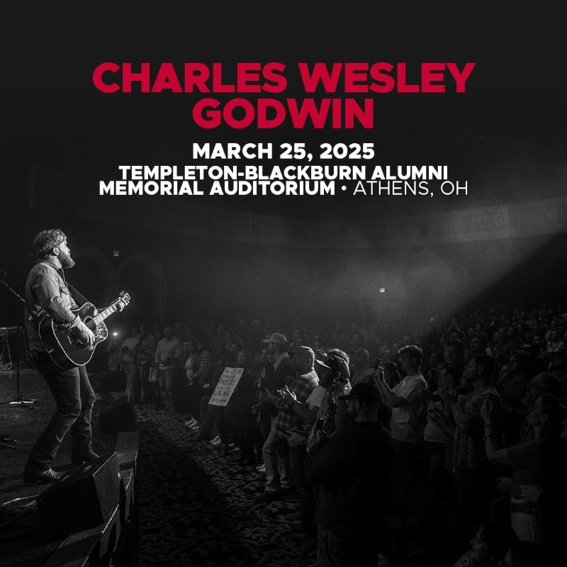 Charles Wesley Godwin