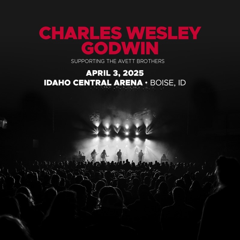 Charles Wesley Godwin