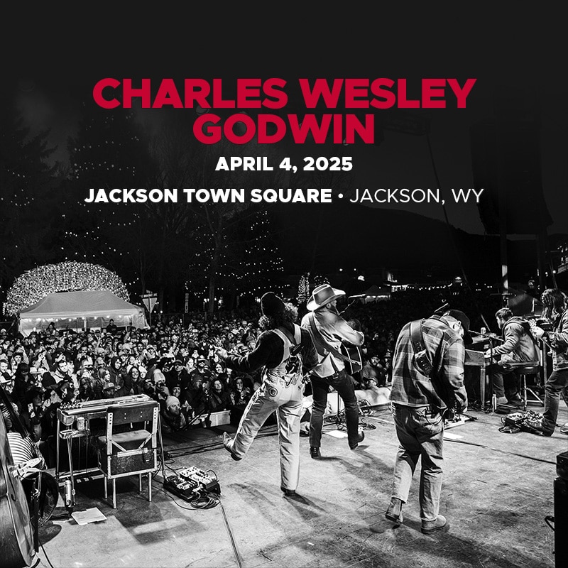 Charles Wesley Godwin