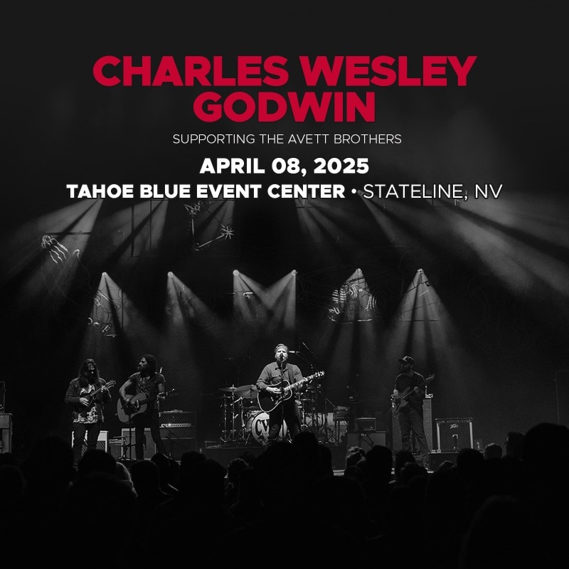 Charles Wesley Godwin