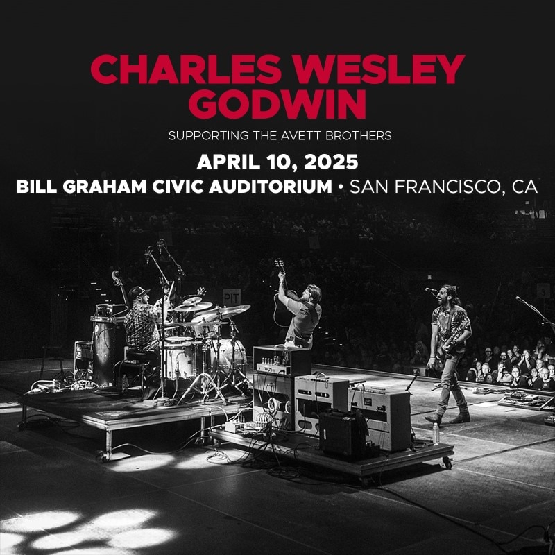 Charles Wesley Godwin