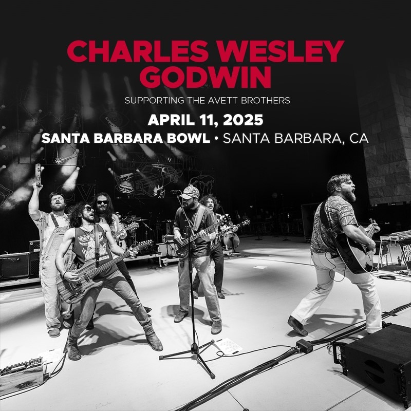 Charles Wesley Godwin